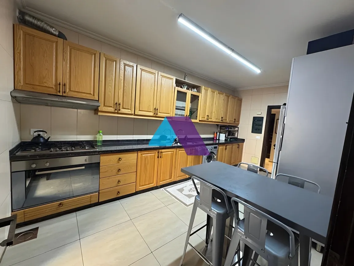 Apartment for sale in Broummana