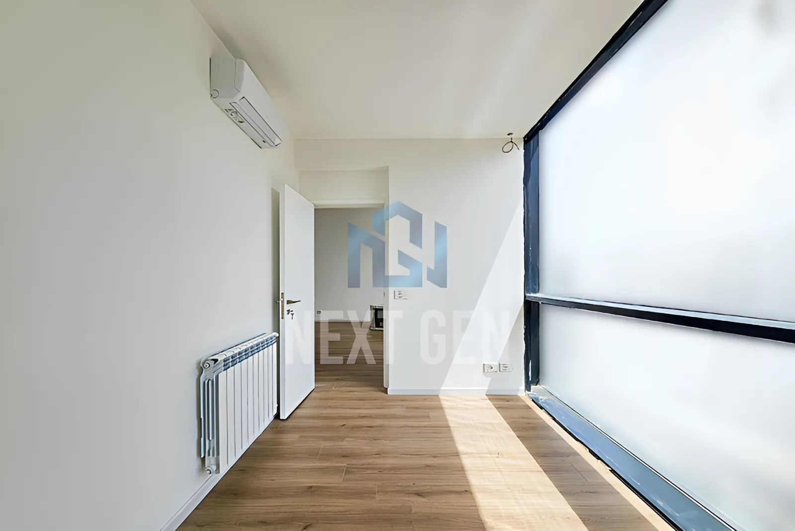 Apartment for Rent in Saifi Village