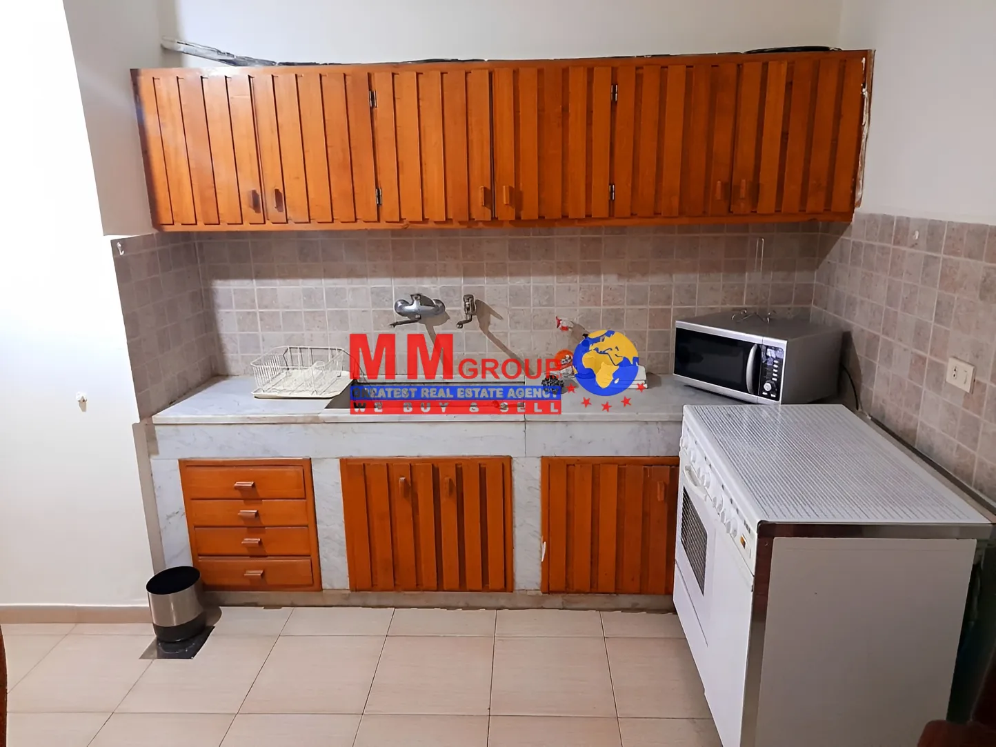 Apartment for rent in Beit Meri, Lebanon
