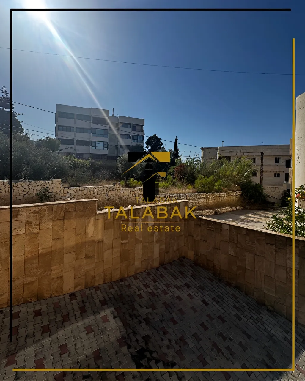 Apartment for sale in Halat, Lebanon