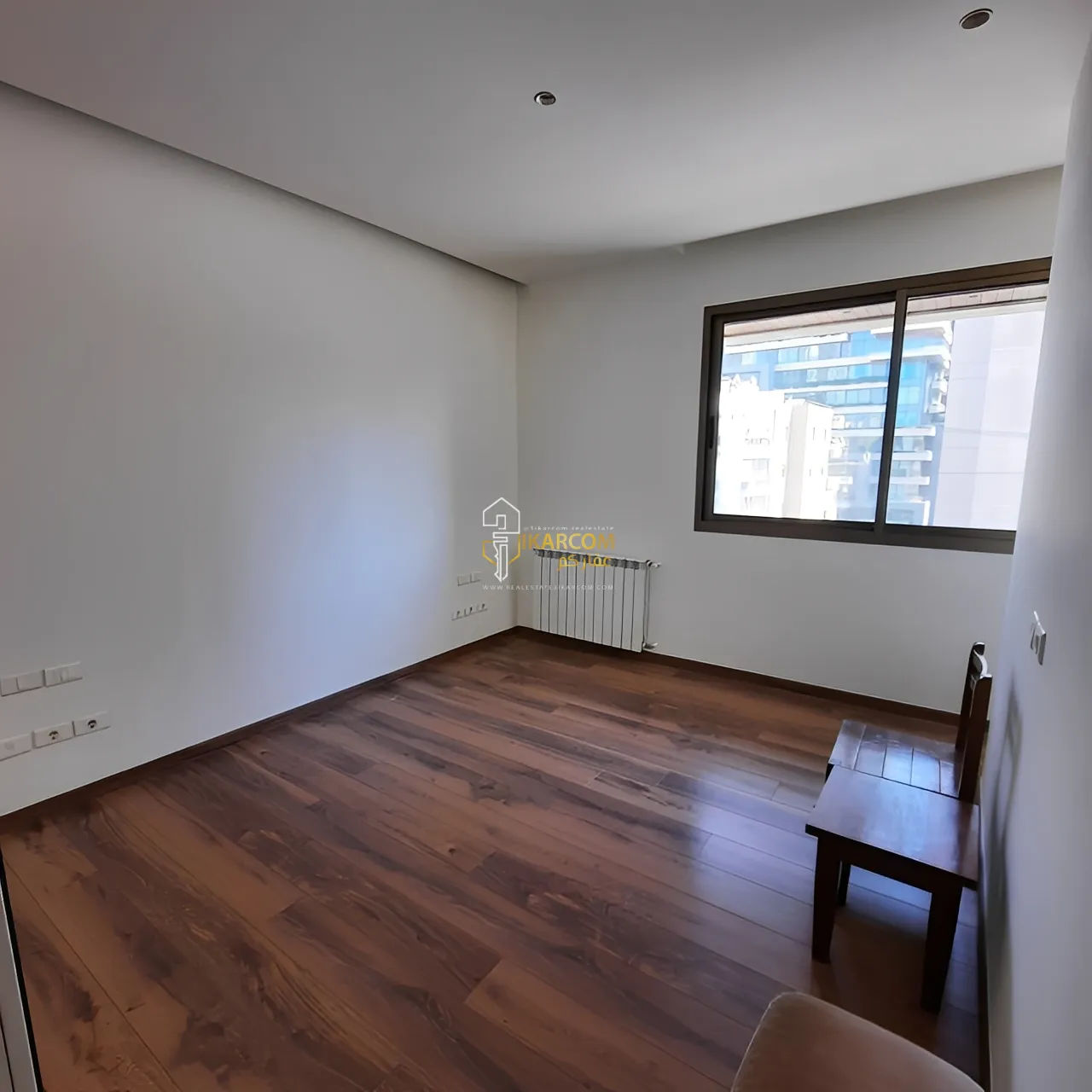 Apartment for Sale in Achrafieh