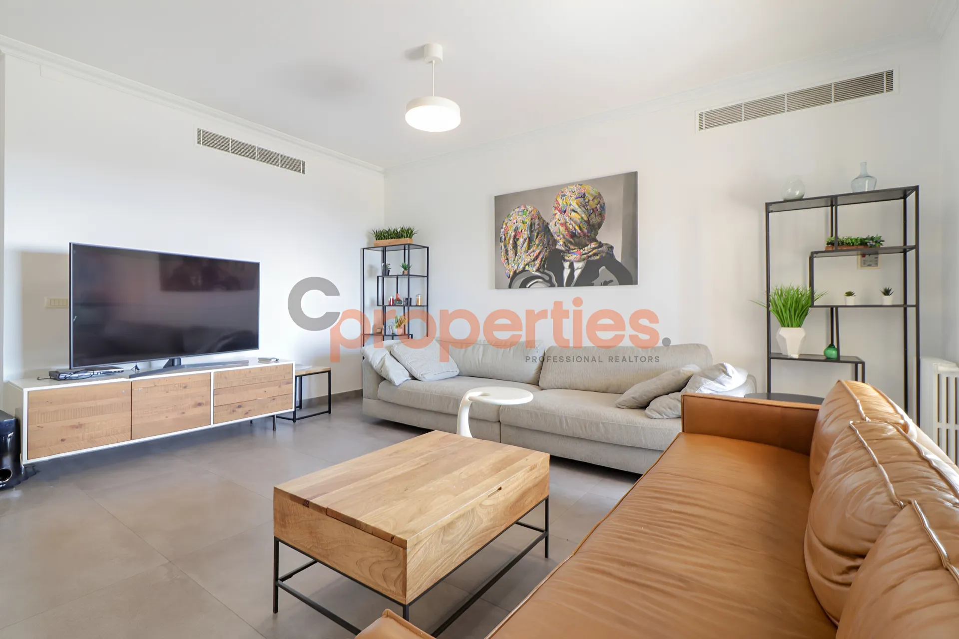 Apartment for Sale in Mtaileb - 3 bed, 3 bath