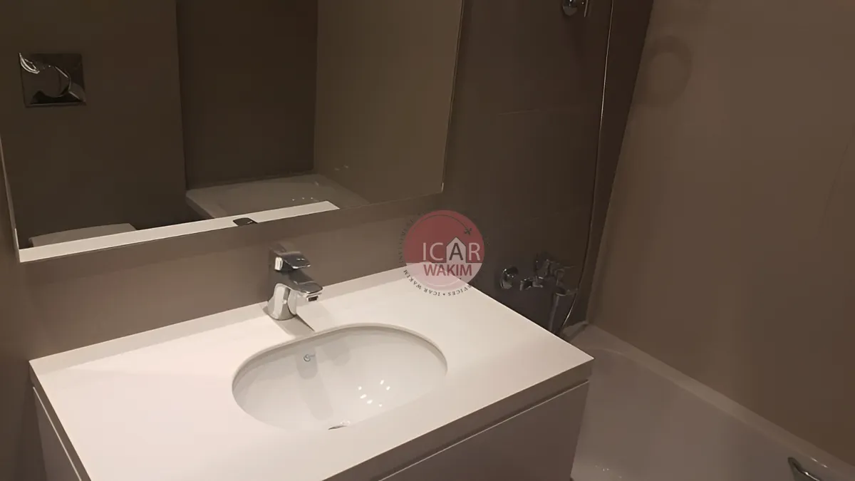 Apartment for Sale in Dbayeh - 3 bed, 3 bath