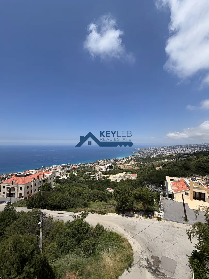 Duplex for sale in Halat, lebanon