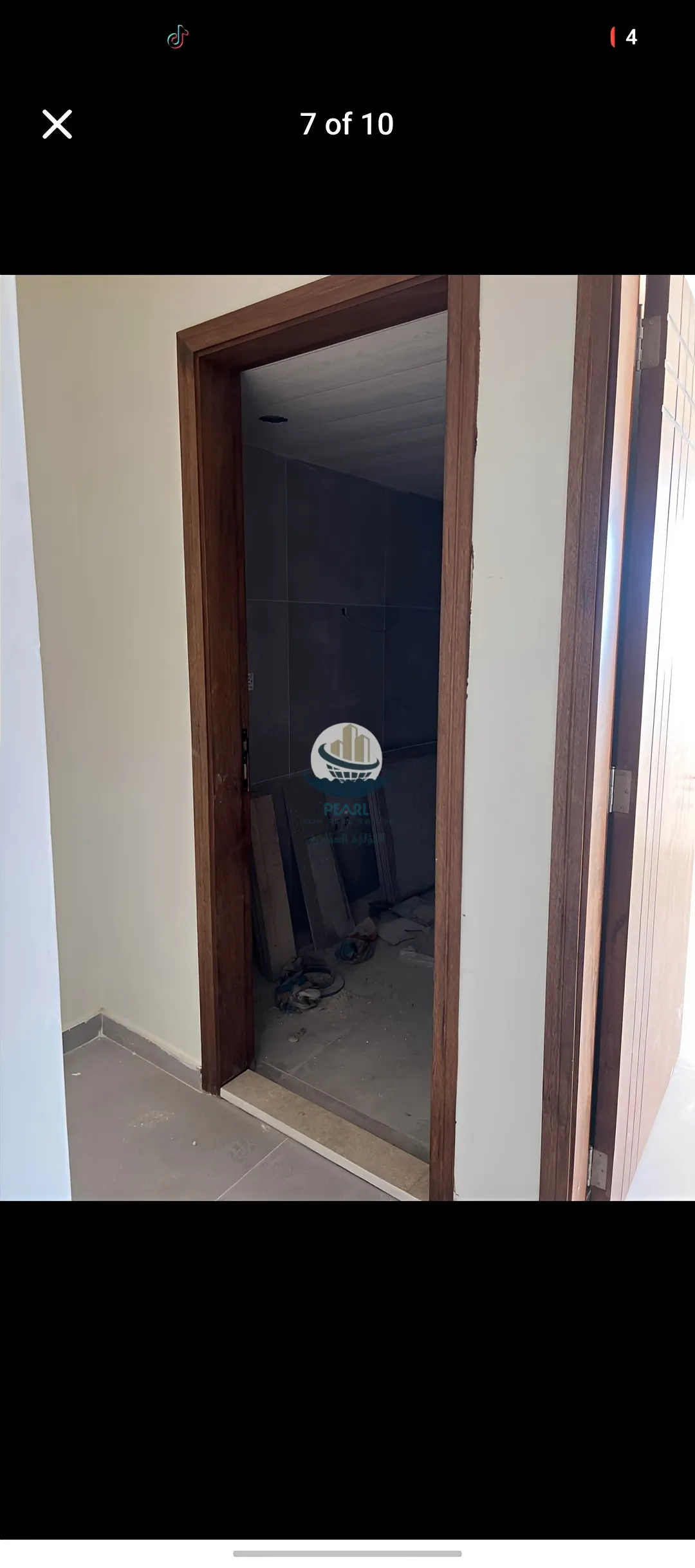 Apartment for sale in Chouit
