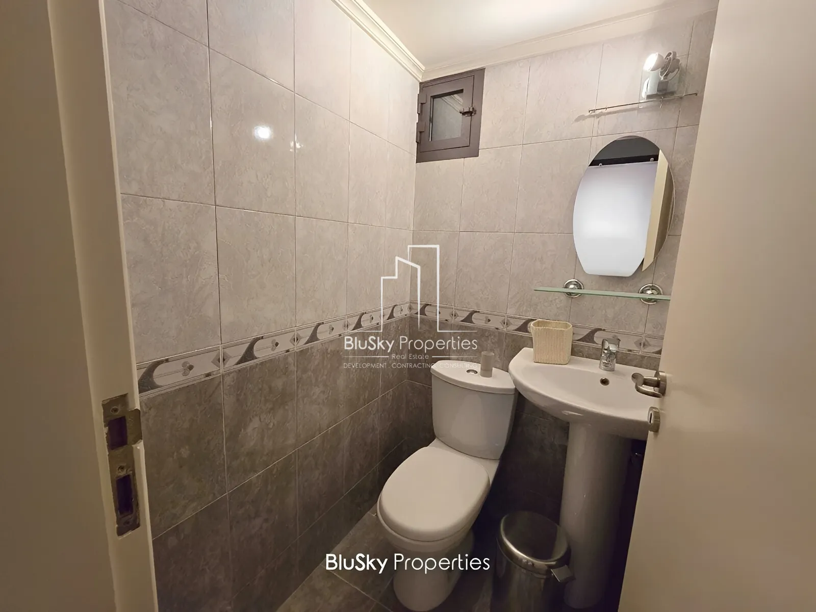 Apartment for Sale in Mansourieh