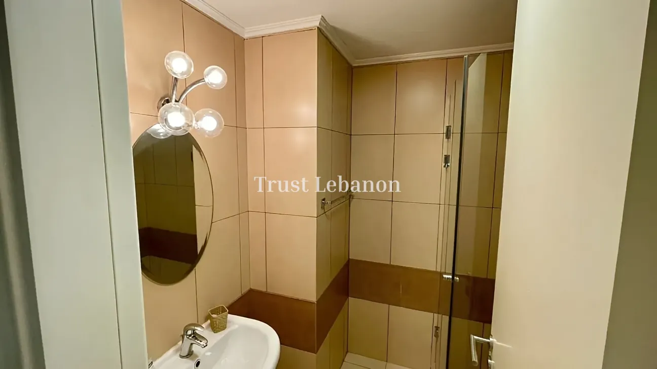 Apartment for sale in Jdeideh