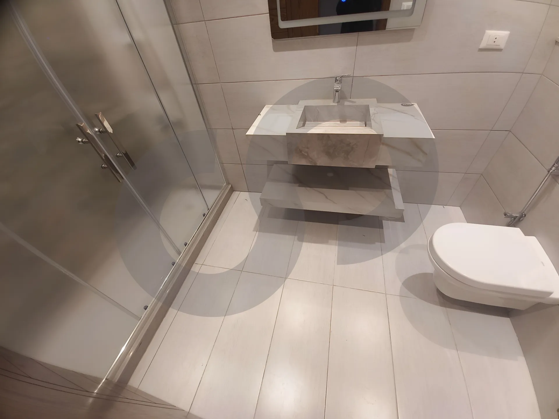 Apartment for Sale in Jnah