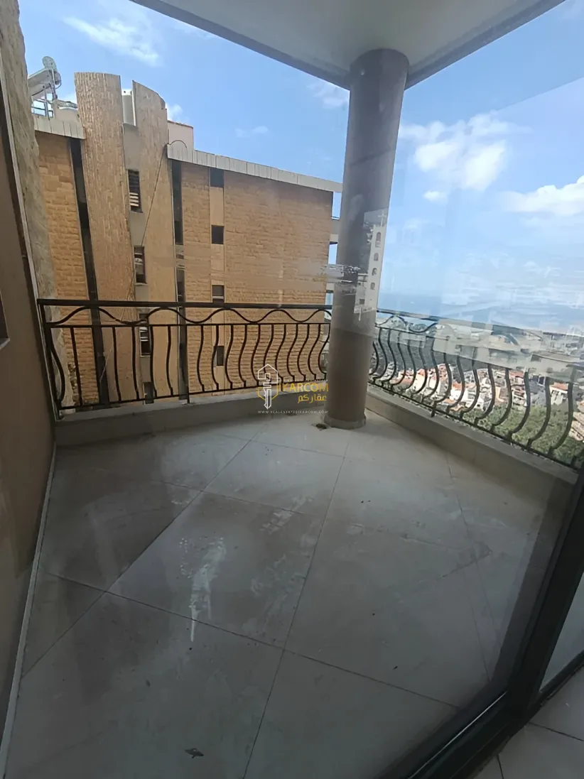 Apartment for sale in Ain Saadeh, Lebanon - 4 bed, 4 bath