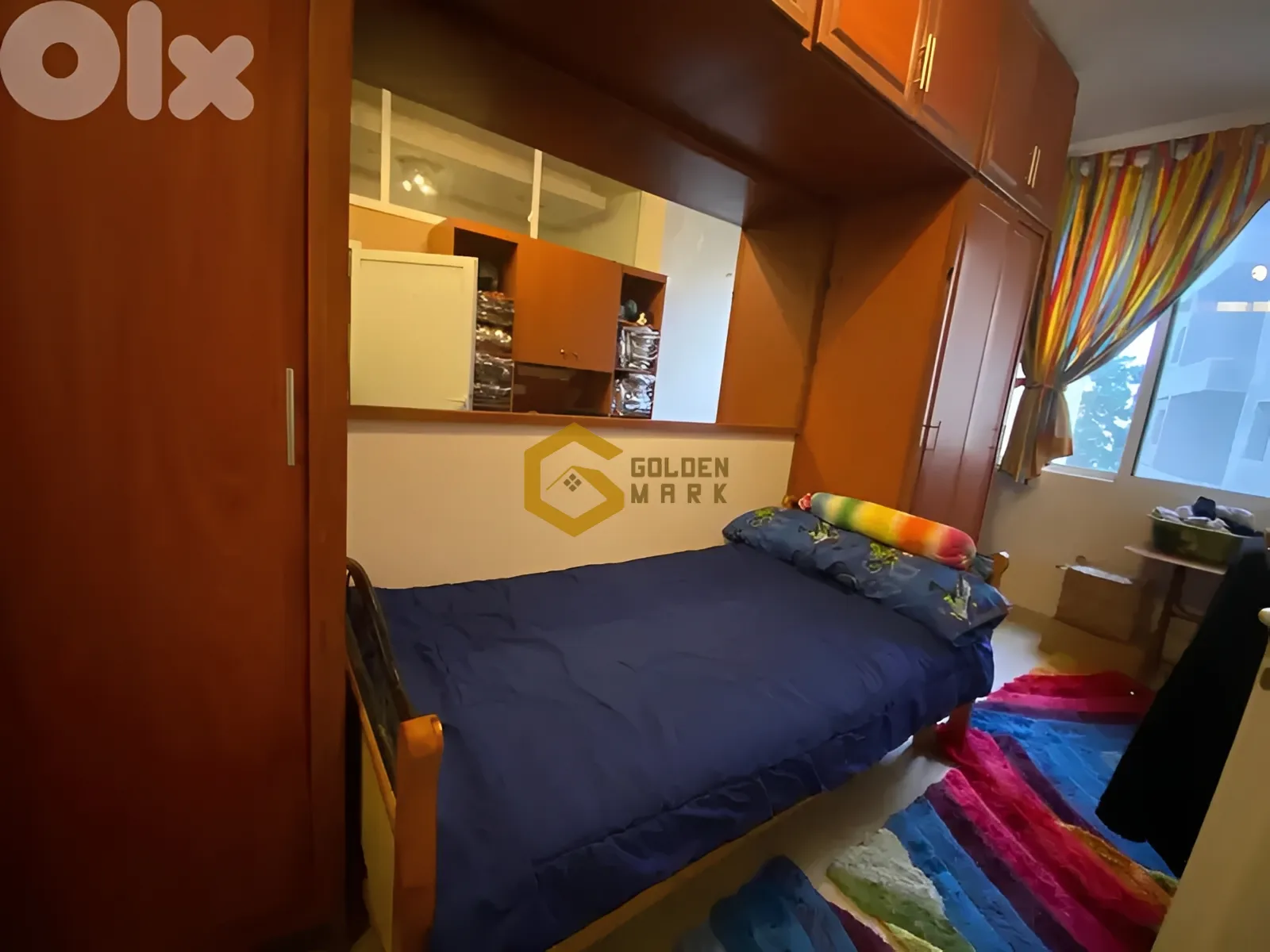 Apartment for Sale in Byblos