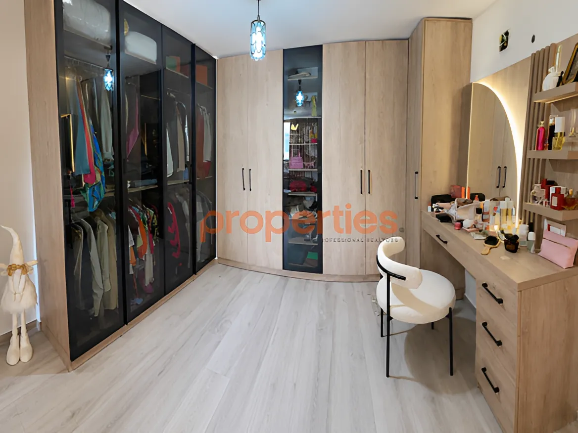 Apartment for Sale in Hazmieh