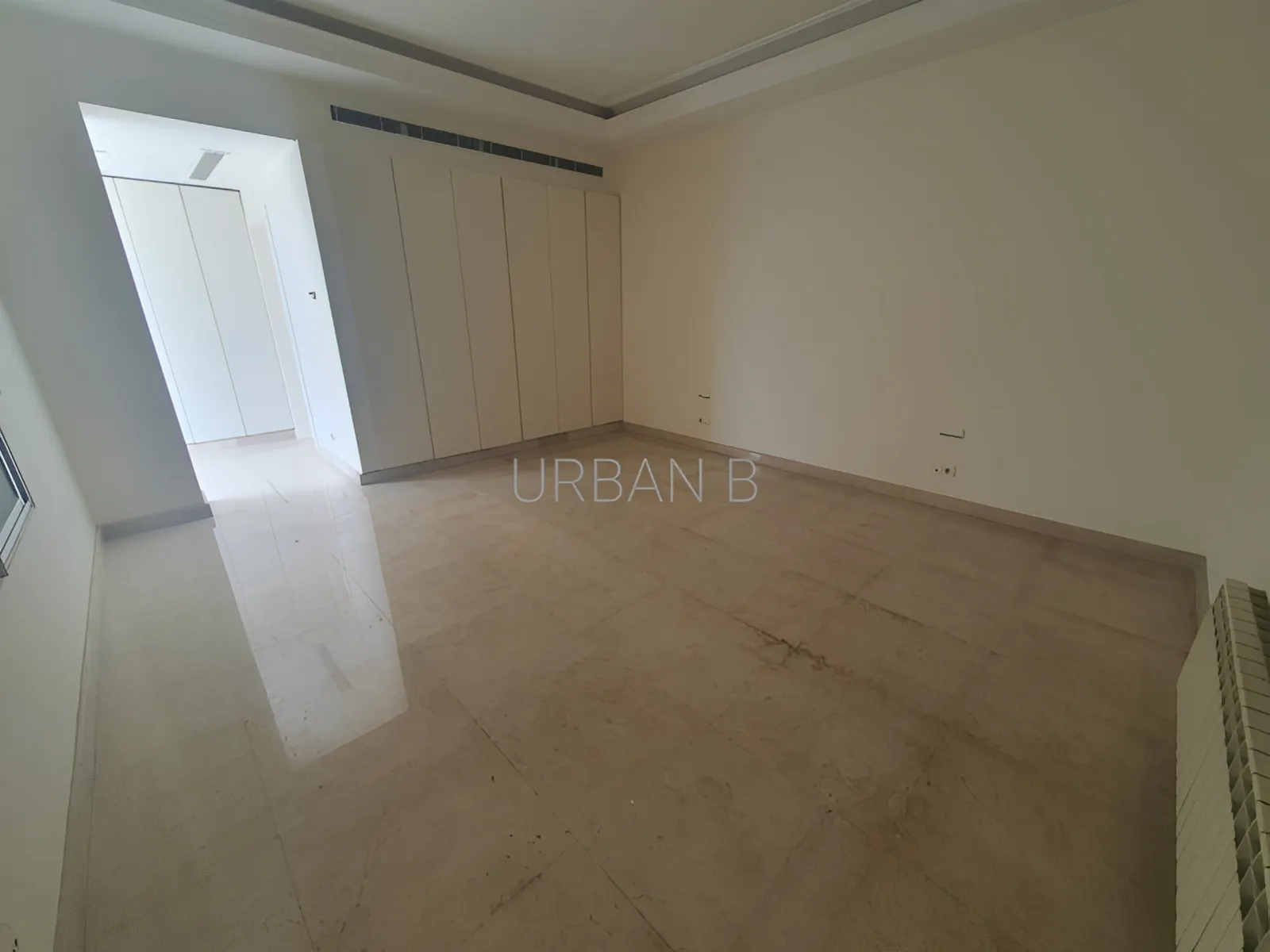 Residential in Minet el hosn, beirut, lebanon