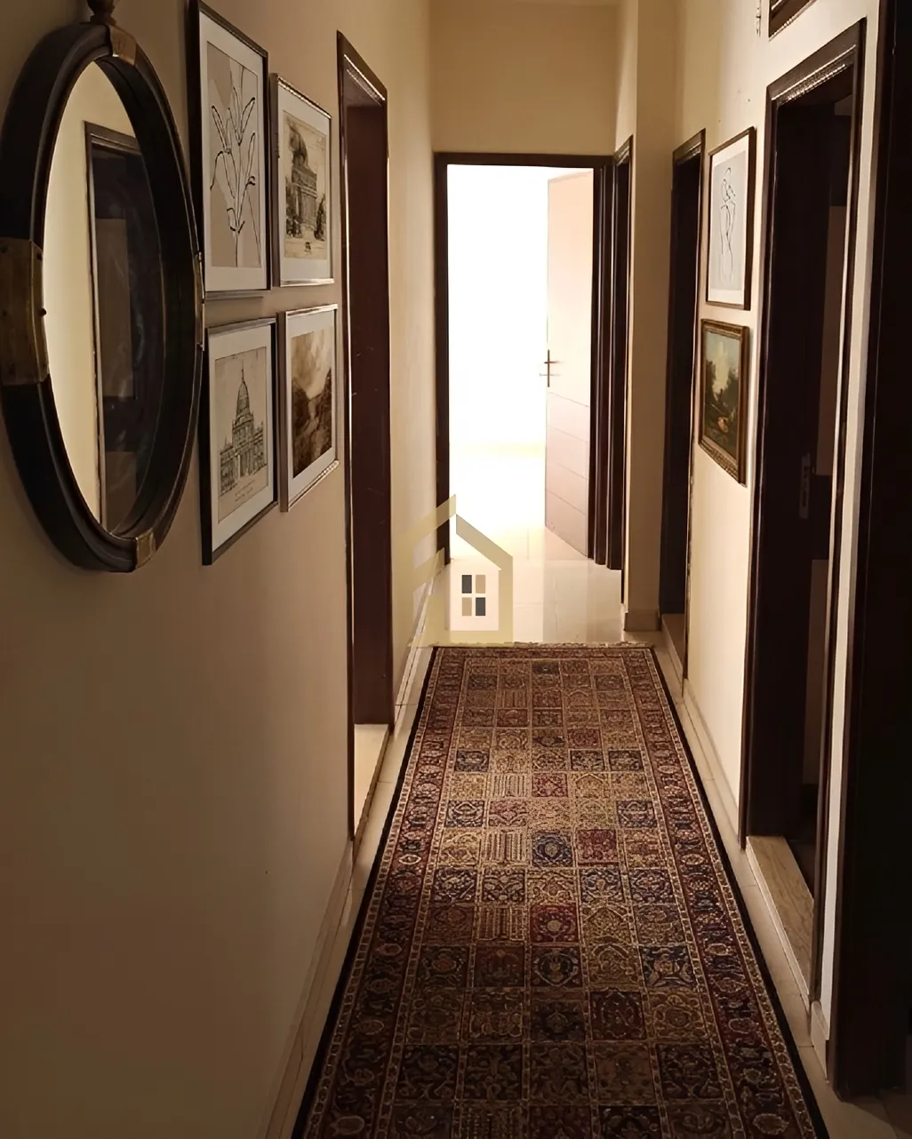 Apartment for sale in Ain El Remmaneh, Lebanon - 3 bed, 3 bath