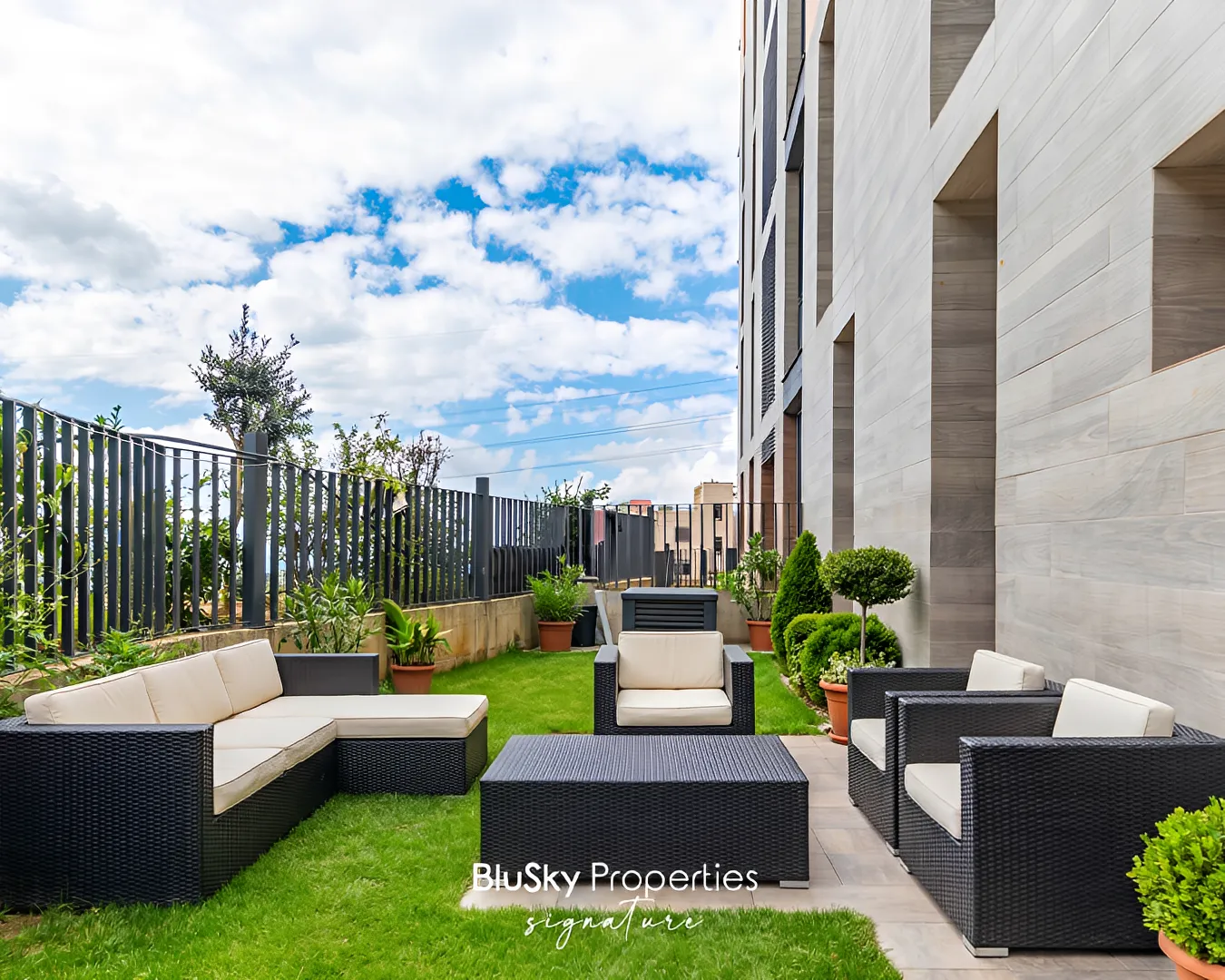 Apartment for sale in Beit Meri