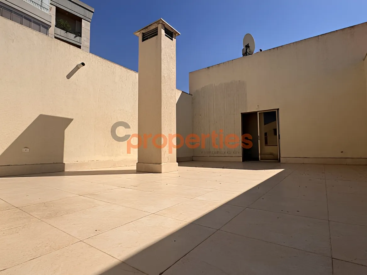 Apartment for Sale in Dik El Mehdi