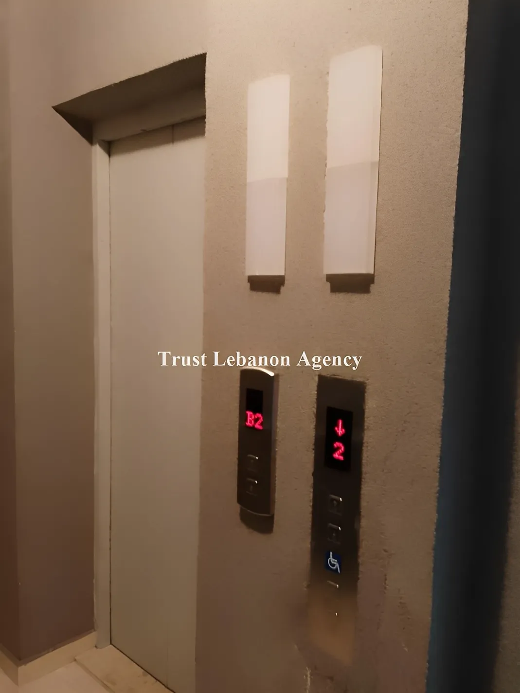 Apartment for Sale in Achrafieh