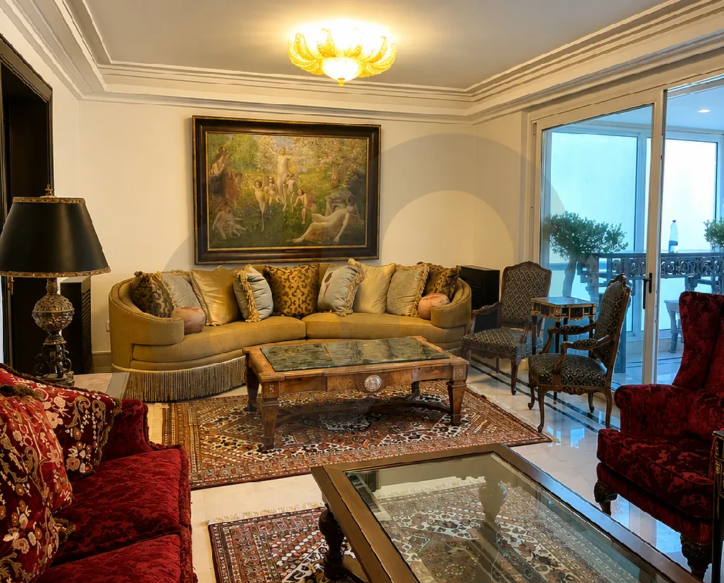 Apartment for Sale in Ras