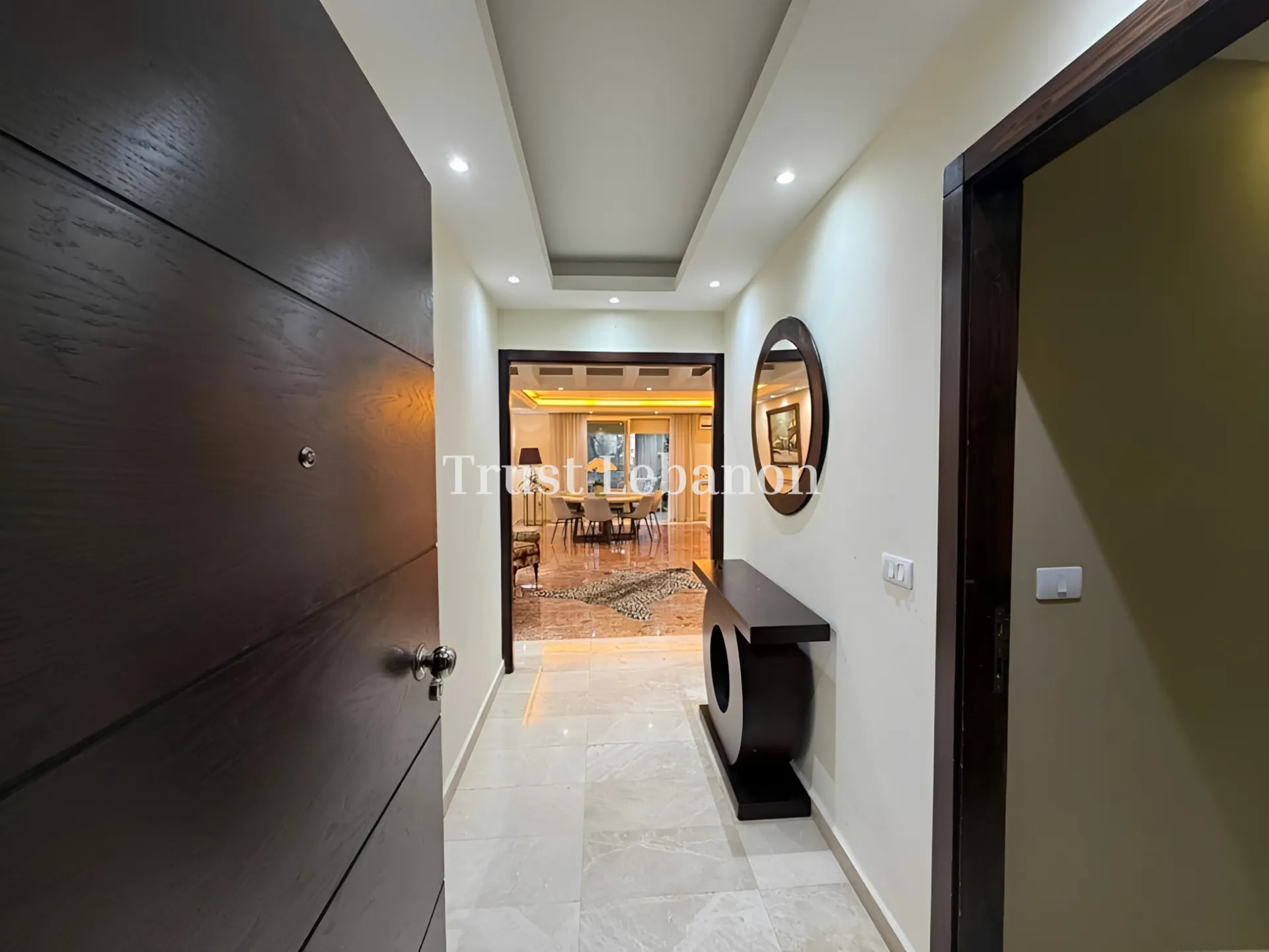 Apartment for sale in Dahr El Souane