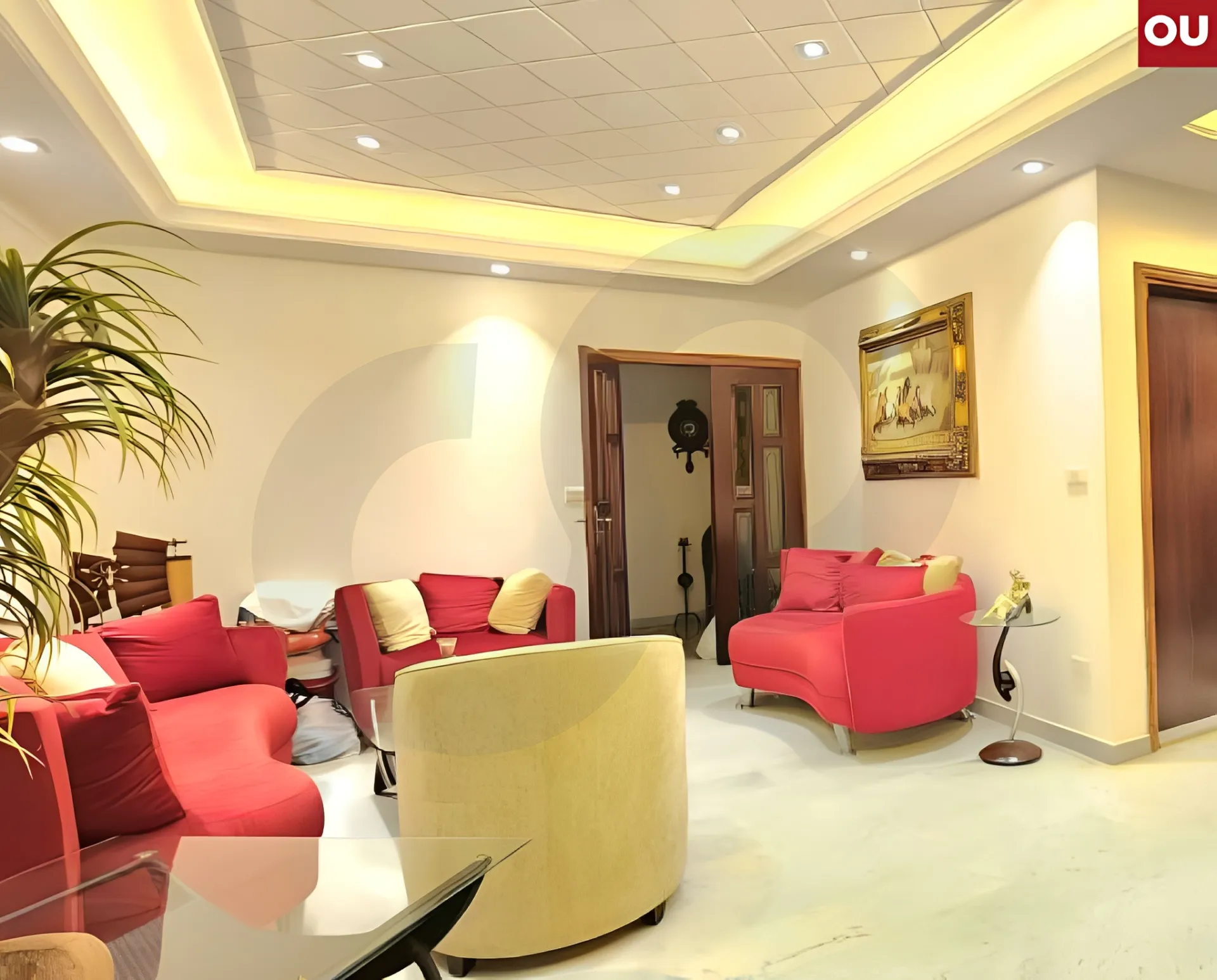 Apartment for Sale in Beit El Chaar - 3 bed, 3 bath