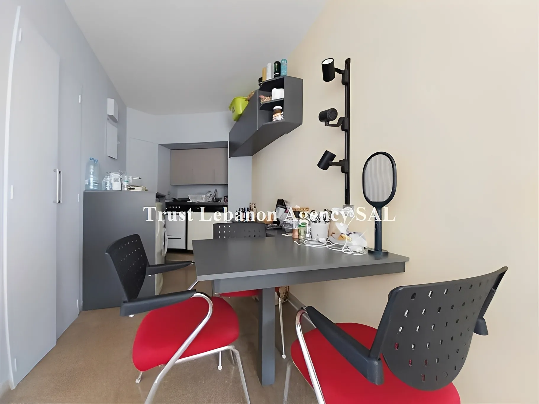 Chalet for Sale in Keserwan Tabarja Lebanon