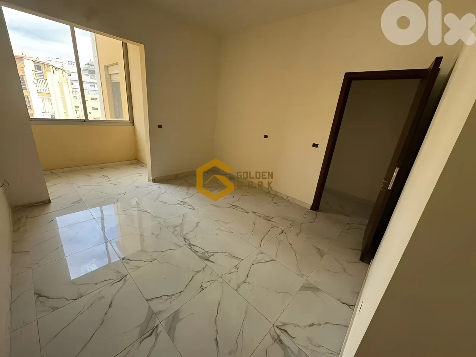 Apartment for Sale in Dekwaneh - 2 bed, 2 bath