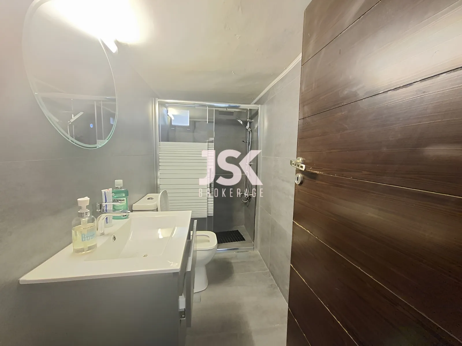 Apartment for Sale in Kfar Hbab