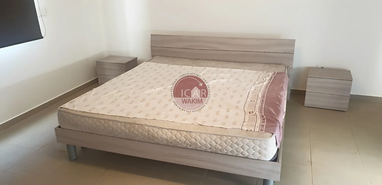 Apartment for rent in Achrafieh