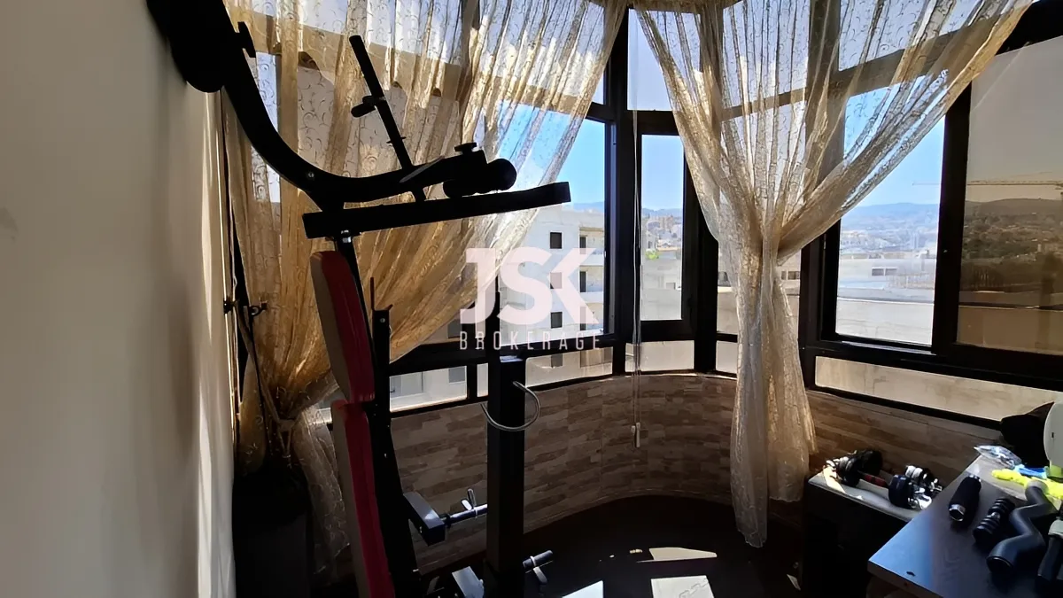 Apartment for Sale in Byblos, Lebanon