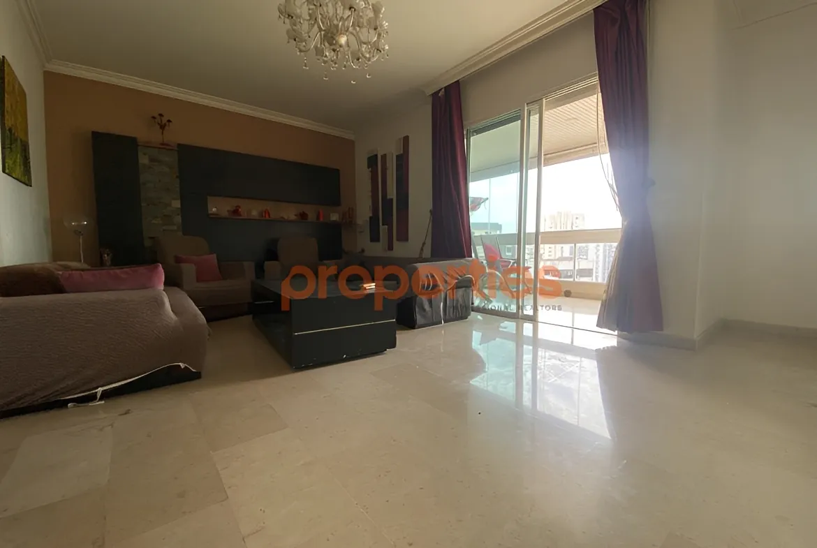 Apartment for Rent in Zalqa