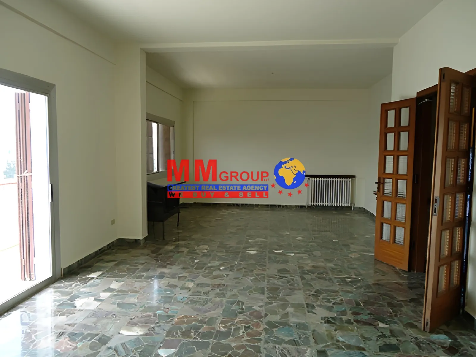 Apartment for rent in Beit Meri, Lebanon