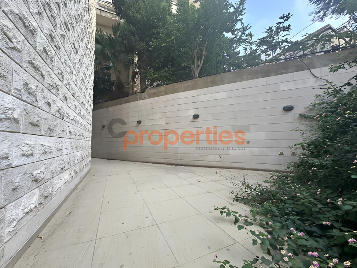 Apartment for Rent in Hadath
