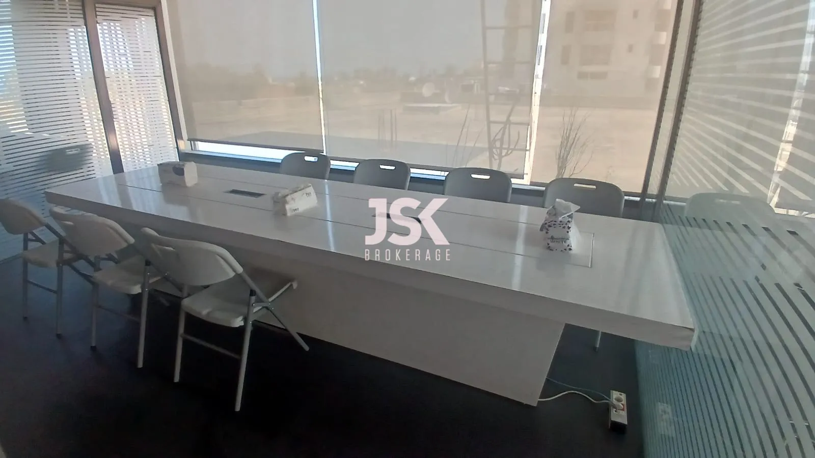 Office for Rent in Dbayeh