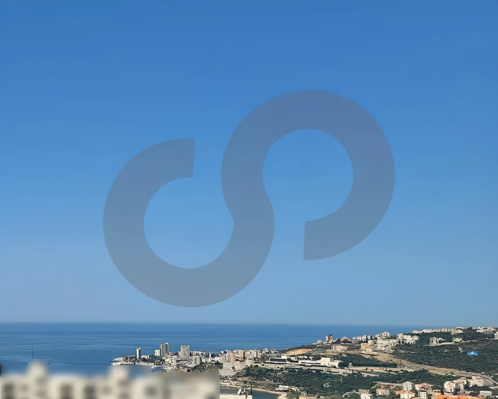 Apartment for Sale in Sahel Aalma, Lebanon - 3 bed, 3 bath