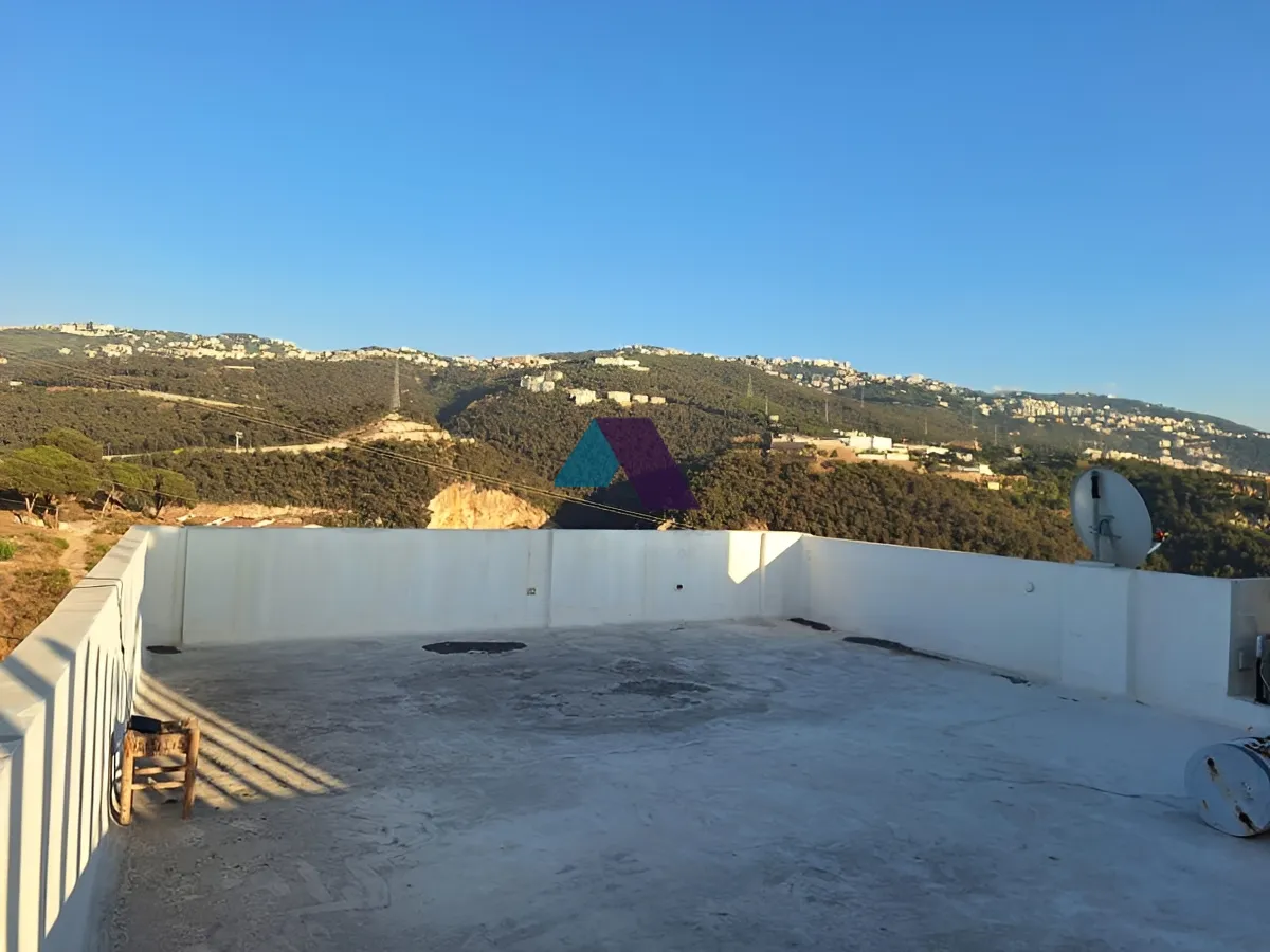 Apartment for Sale in Biaqout