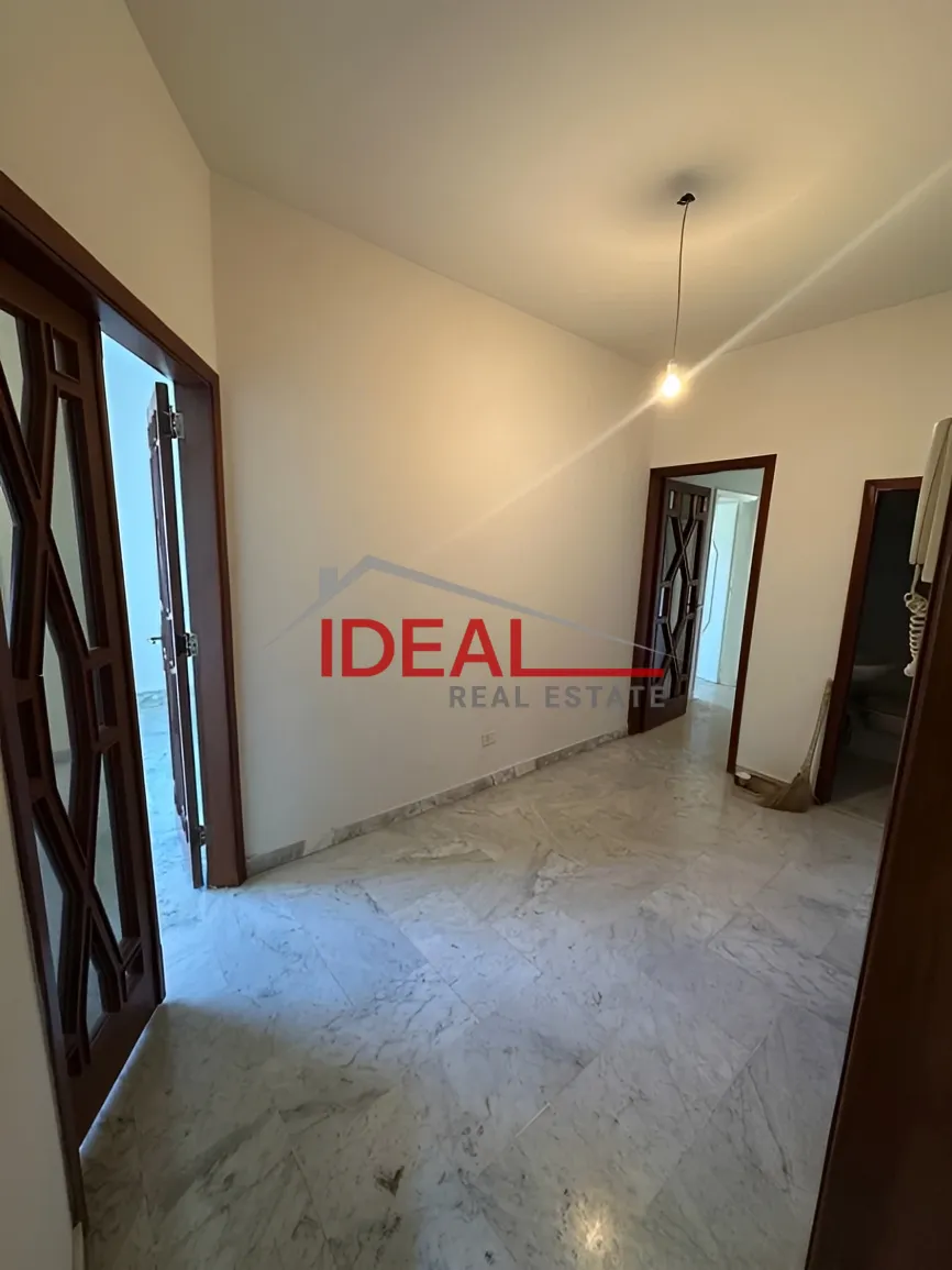 Apartment for rent in Ghazir, Lebanon