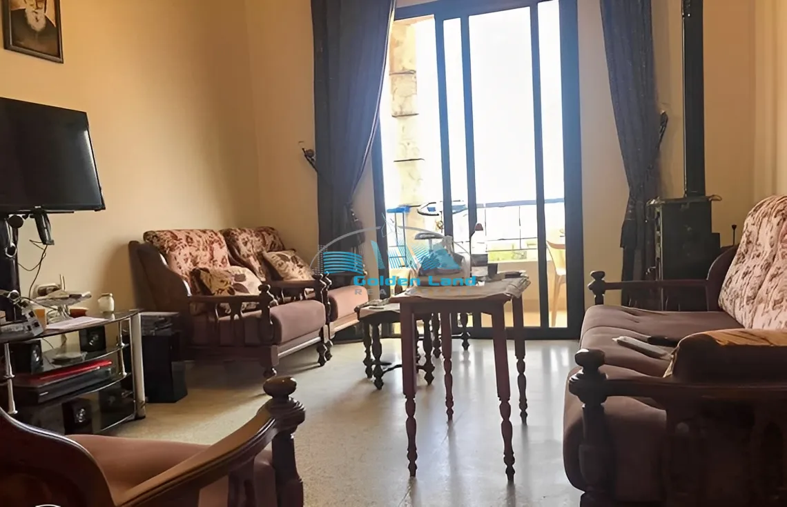 Apartment for Sale in Wata El Mrouj, Lebanon - 2 bed, 2 bath
