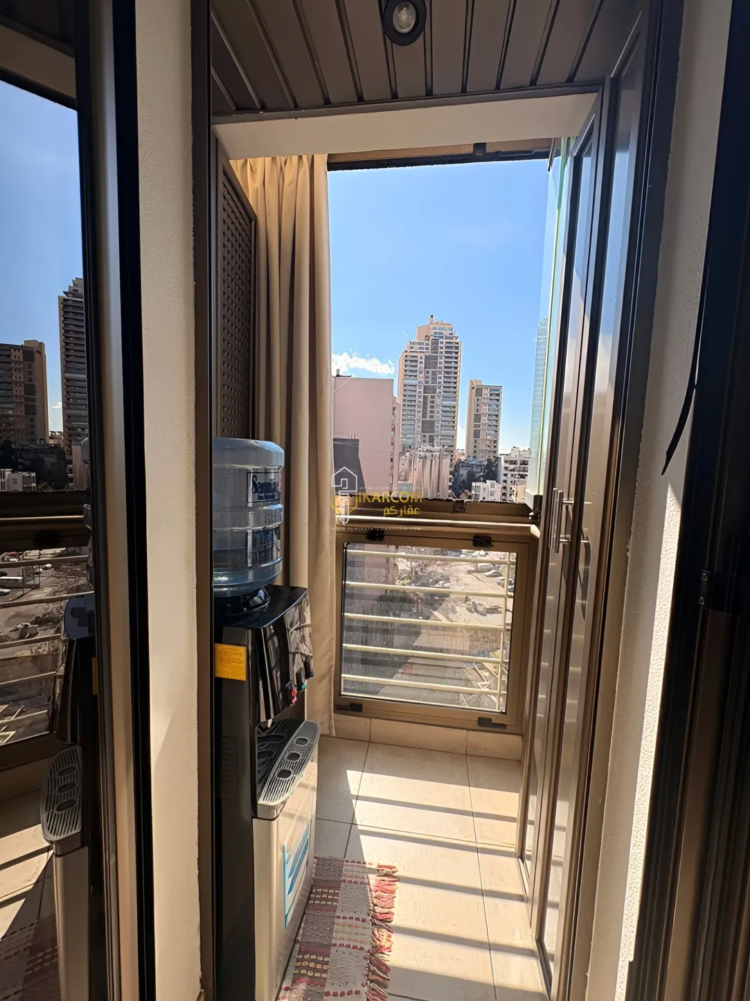 Apartment for sale in Achrafieh, Beirut, Lebanon
