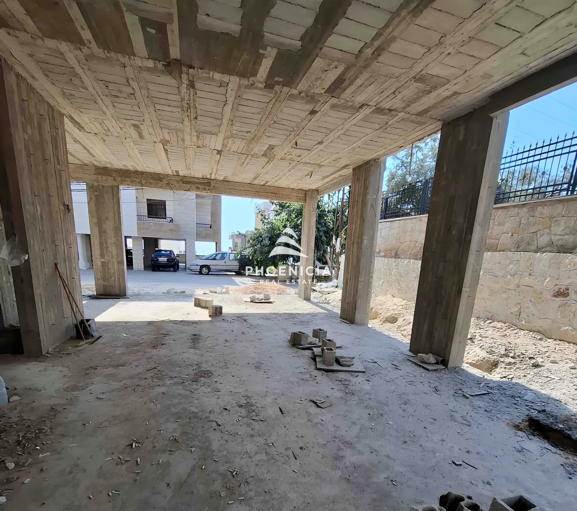 Apartment for Sale in Byblos