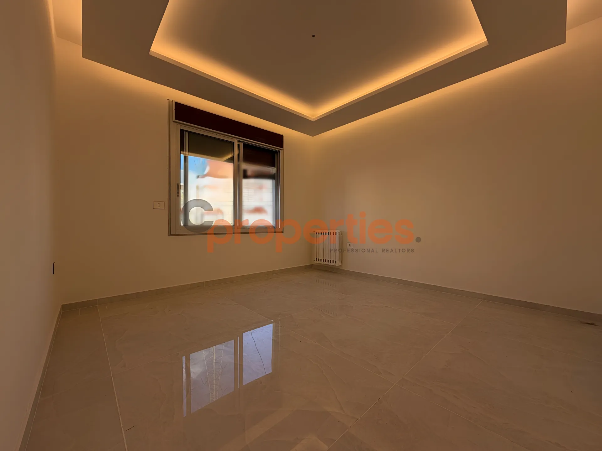 Apartment for Sale in Mtaileb