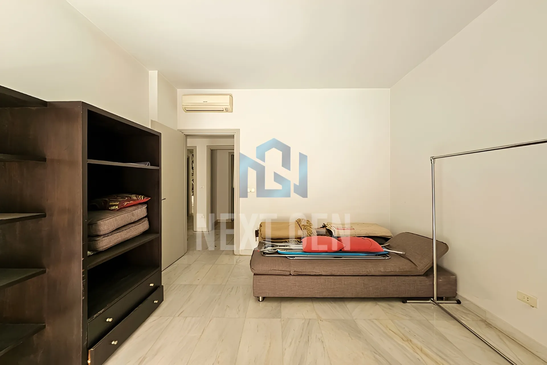 Apartment for rent in Achrafieh, Beirut, Lebanon