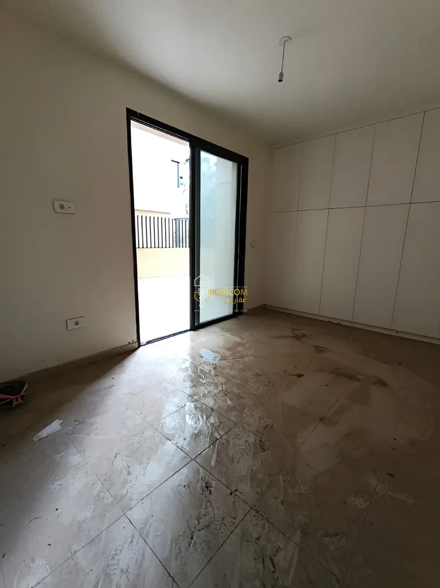 Apartment for sale in Naccache, Lebanon