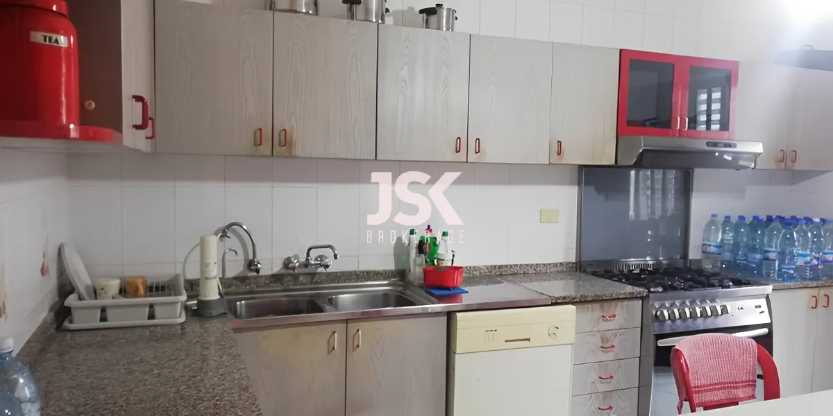 Apartment for Sale in Jal El Dib, Lebanon