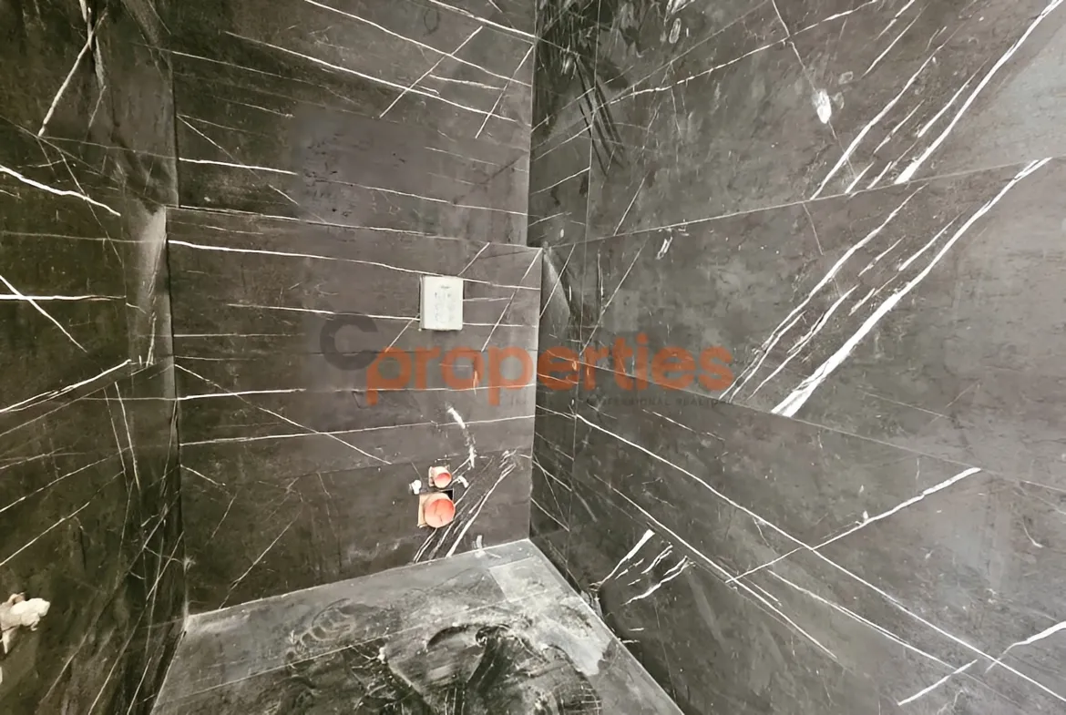 Apartment for Sale in Aaoukar