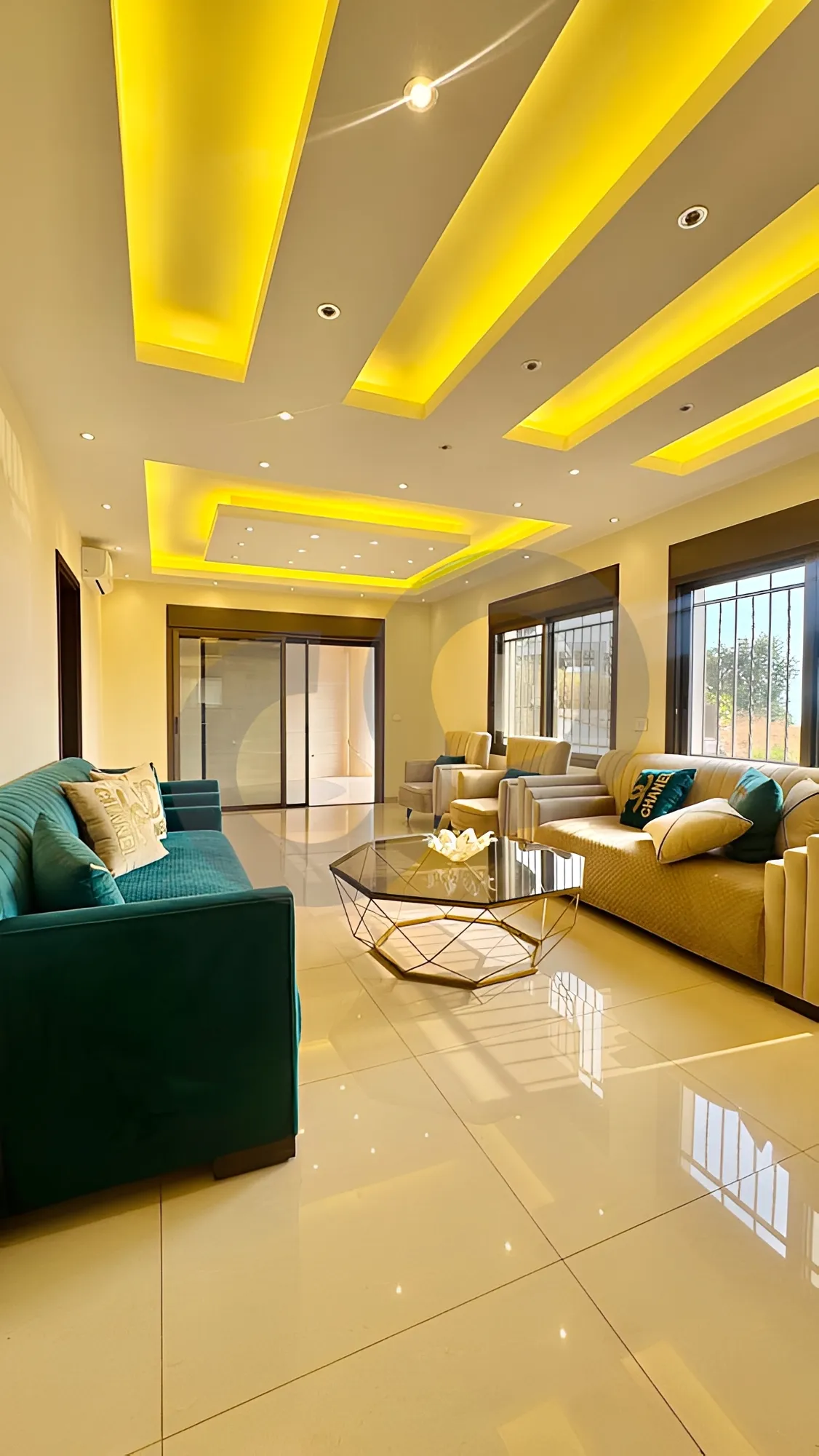 Apartment for Sale in Edde