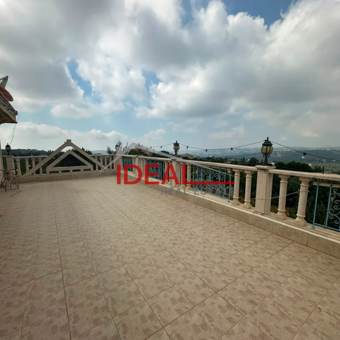 Villa for sale in Baadaran, Lebanon
