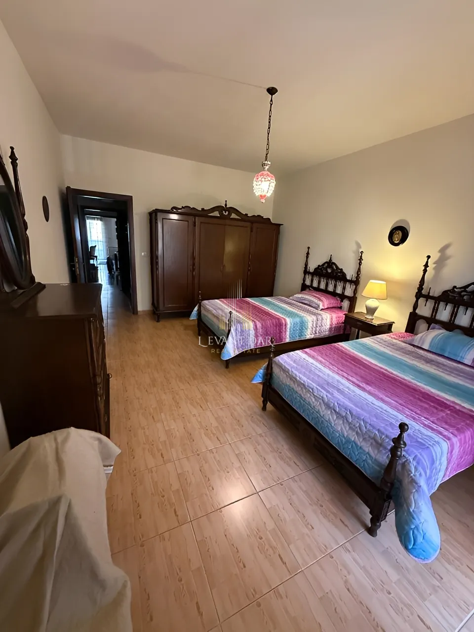 Apartment for rent in Jdeideh, Lebanon