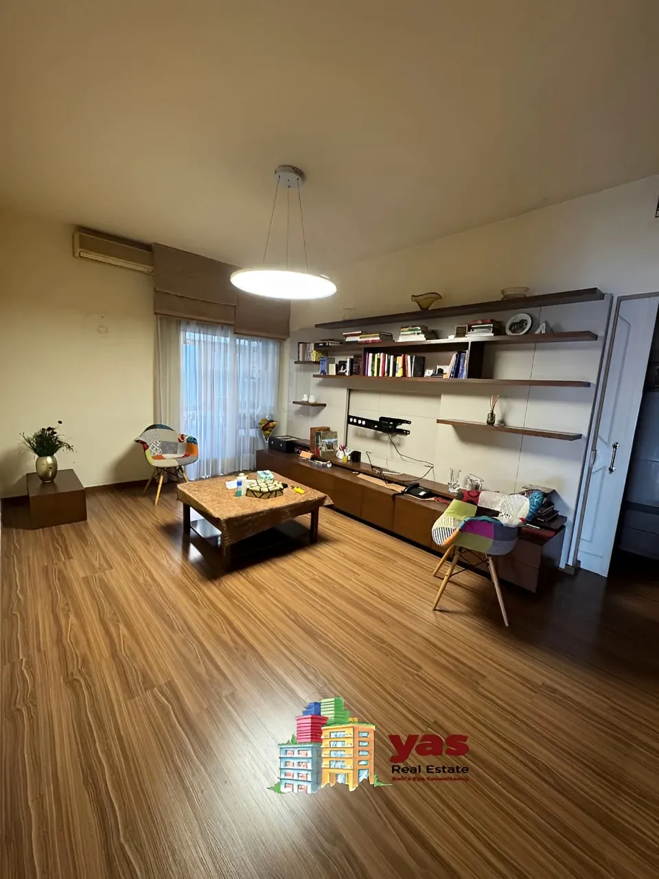 Apartment for Sale in Hazmieh - 3 bed, 5 bath