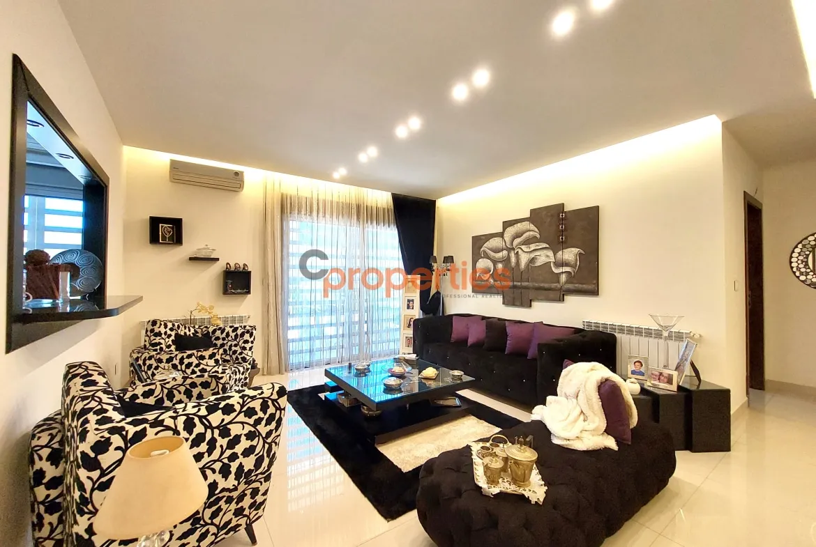 Apartment for Sale in Fanar