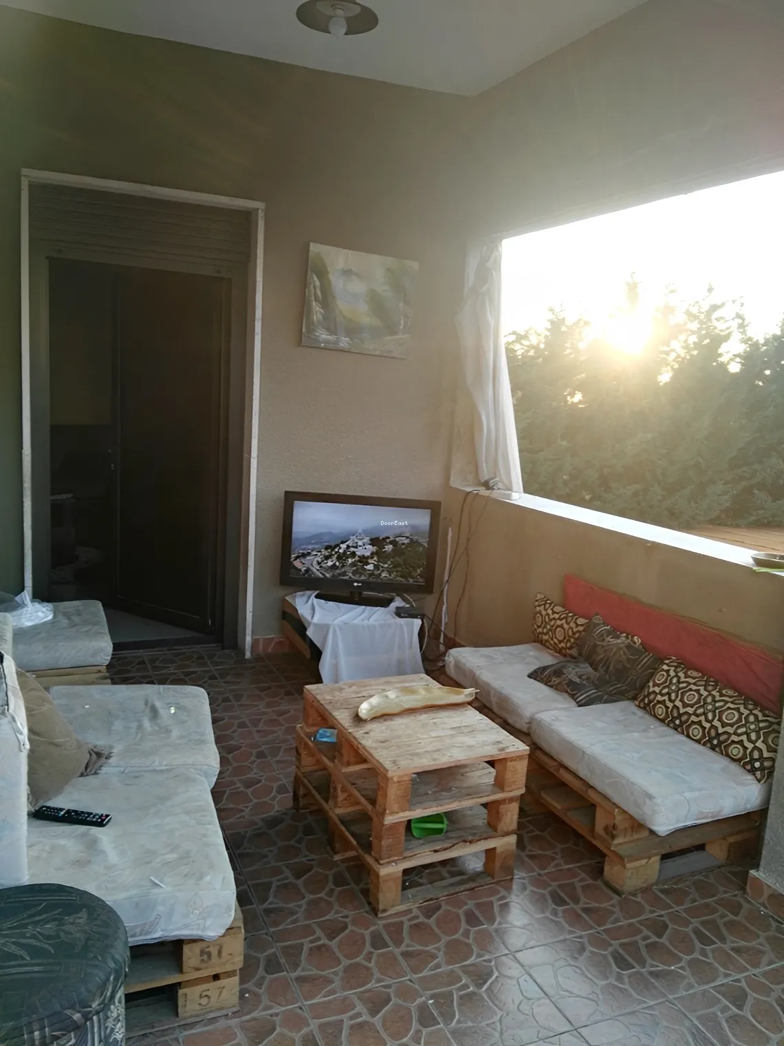 House for sale in Zeghrine