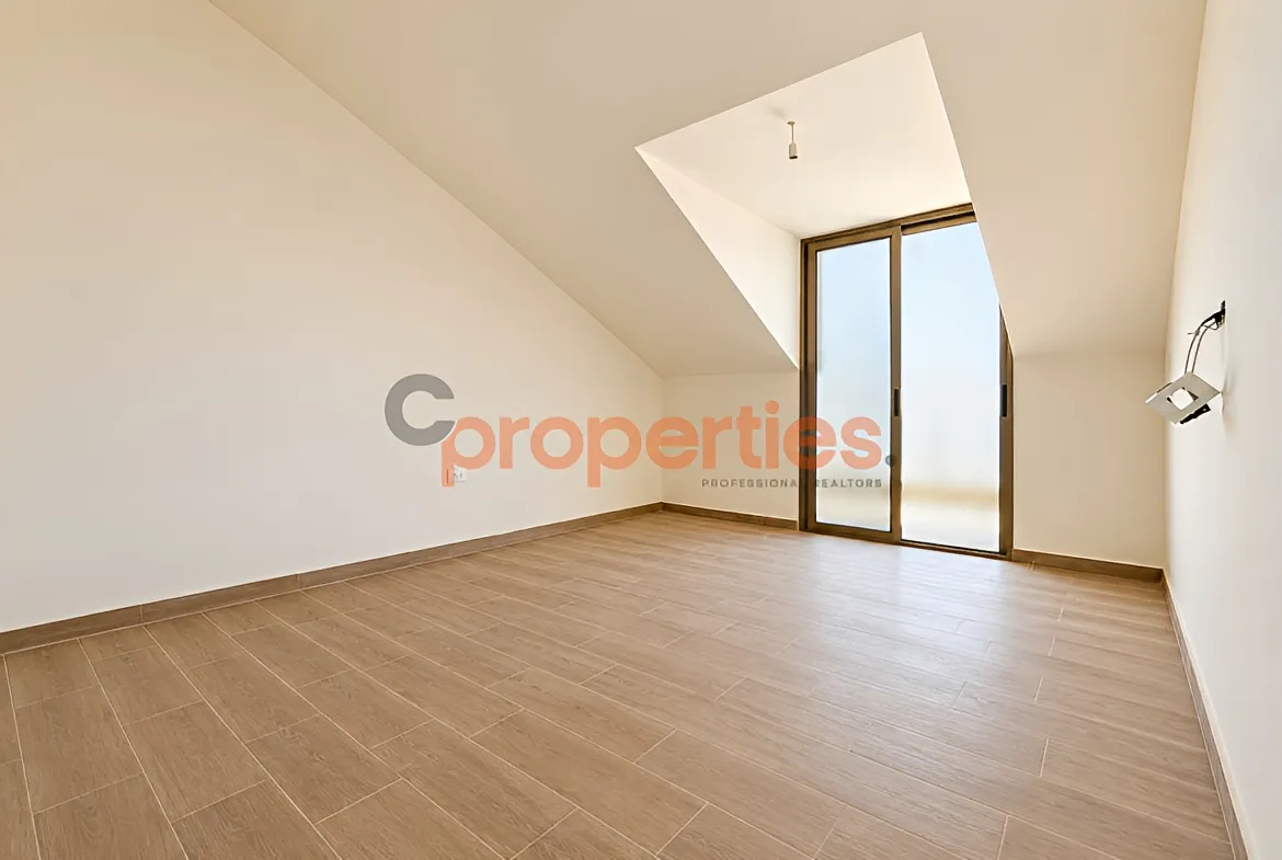 Apartment for Sale in Byblos
